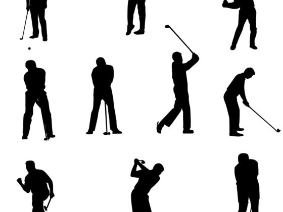 A la recherche du swing parfait-golfiquement