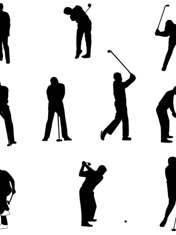 A la recherche du swing parfait-golfiquement