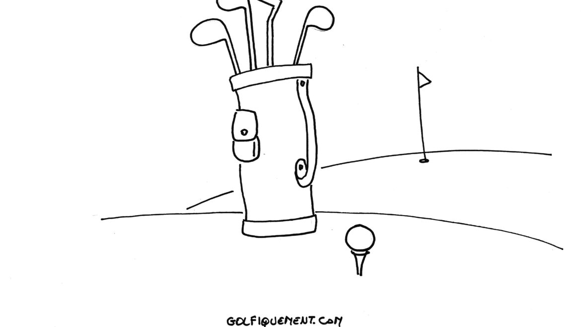 Clubdegolf-golfiquement