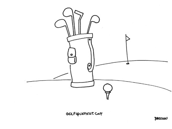 Clubdegolf-golfiquement