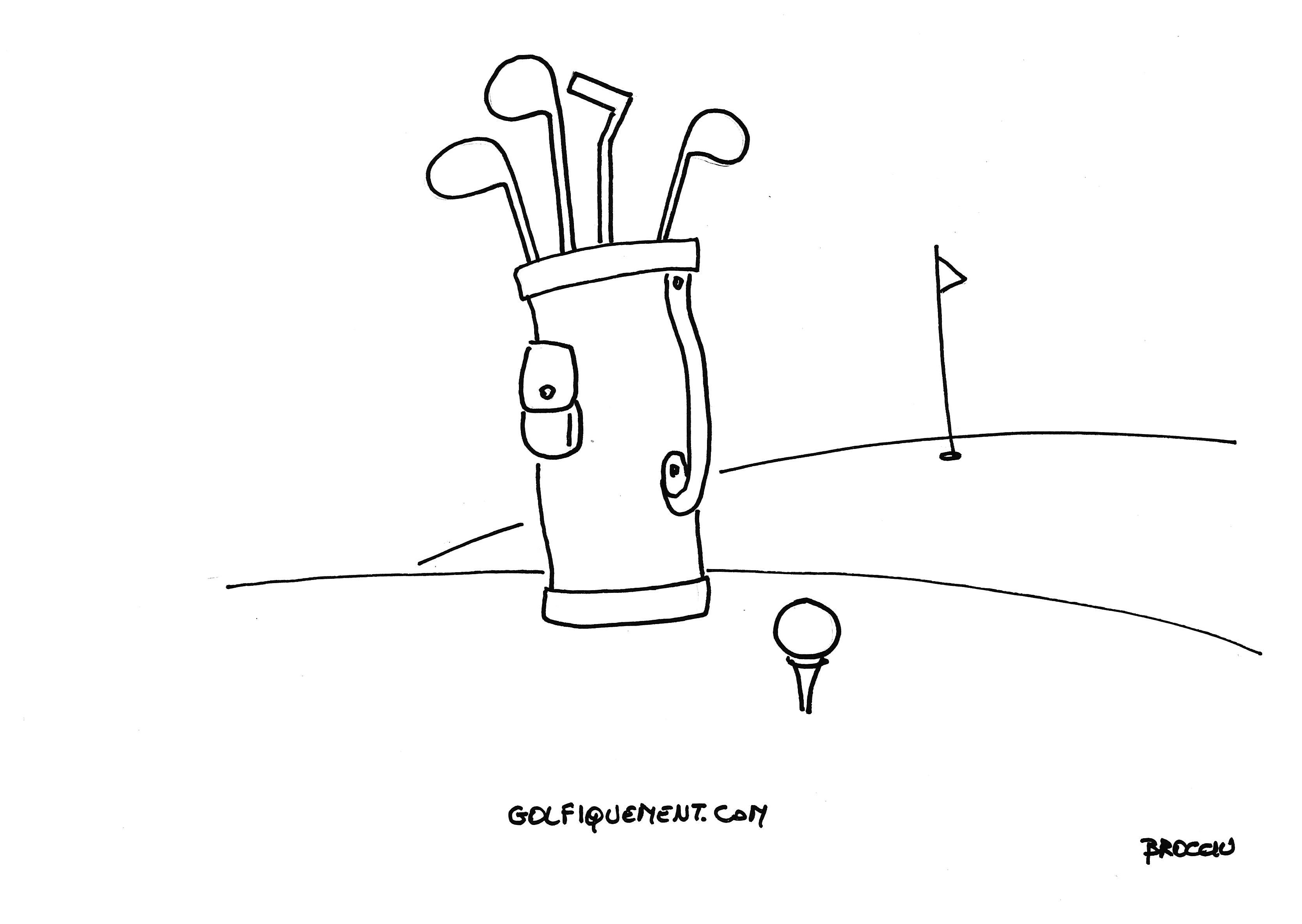 Clubdegolf-golfiquement