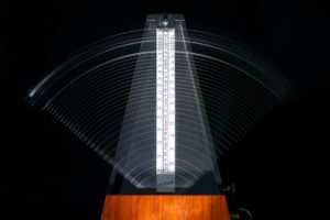 Metronome -golfiquement.com