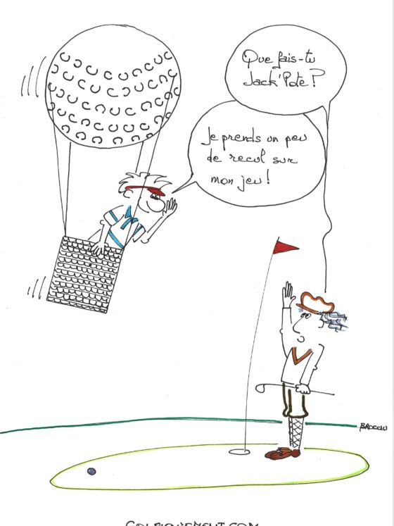 Montgolfiere-golfiquement.com