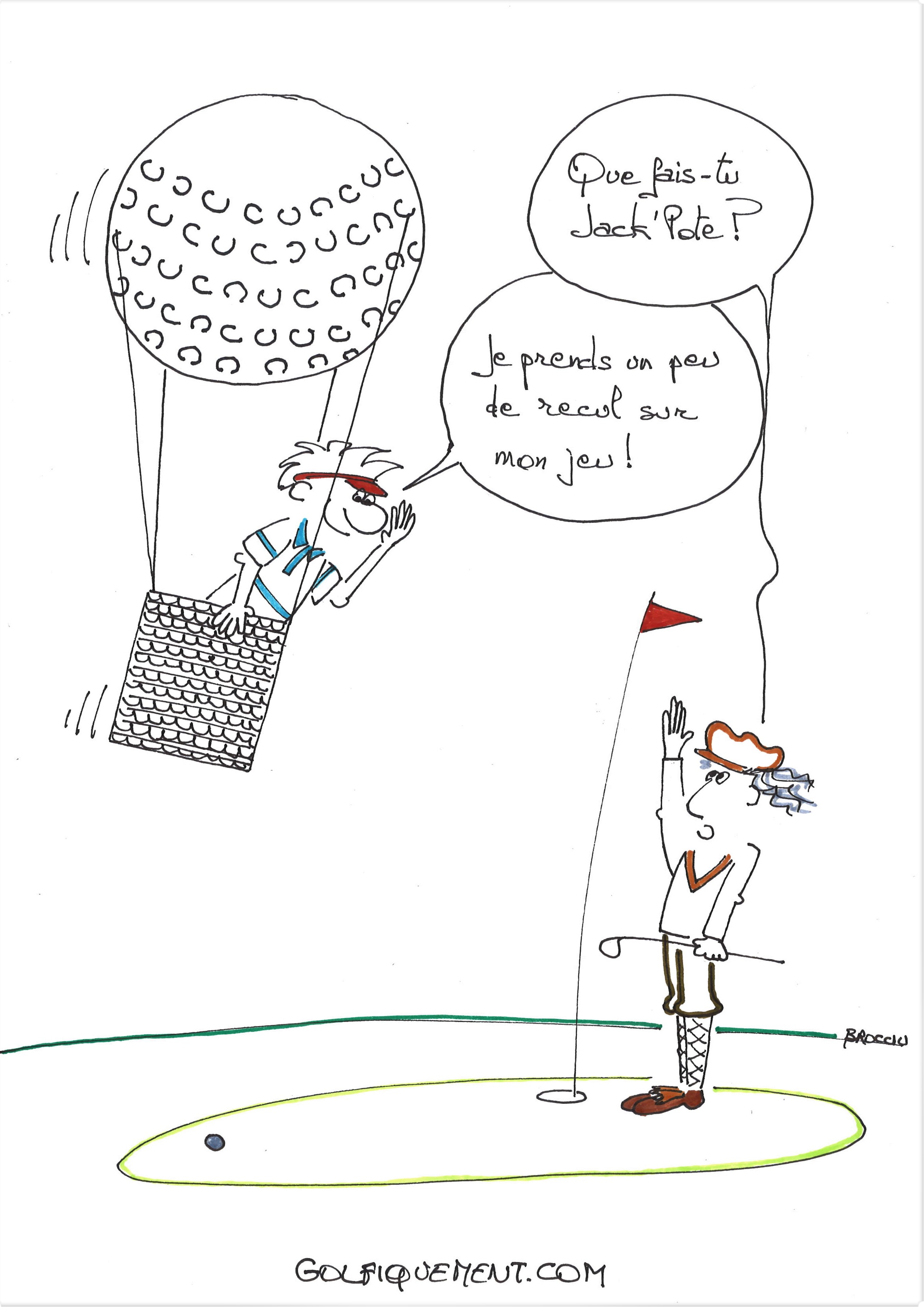 Montgolfiere-golfiquement.com