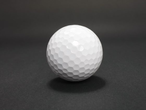 Balle de golf-golfiquement.com